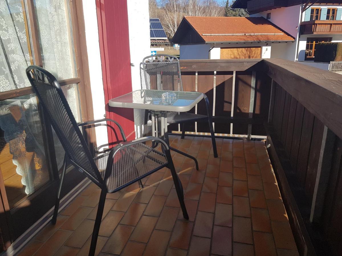 Ferienwohnungen Am Buchbrunnen Pfronten Eksteriør billede